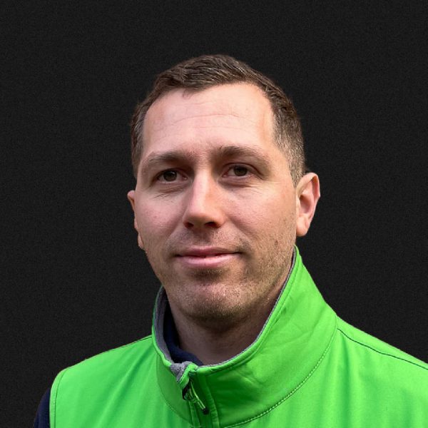 Gareth Lawrence