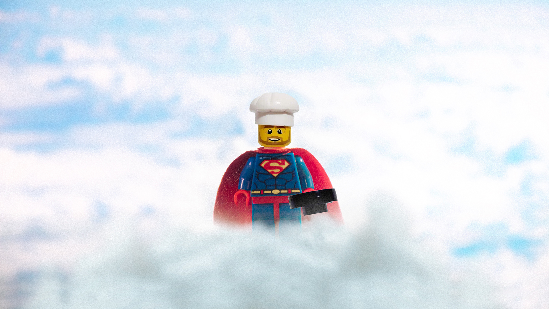 super-chef